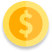 Coin Icon